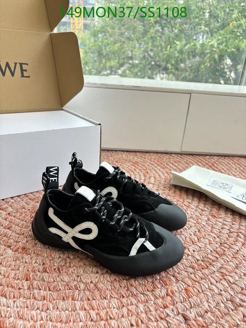 Loewe-Women Shoes Code: SS1108 $: 149USD