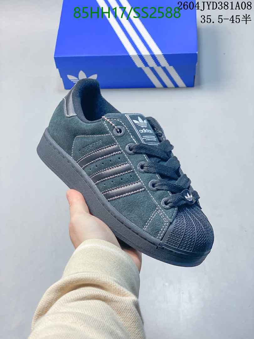 Adidas-Men shoes Code: SS2588 $: 85USD
