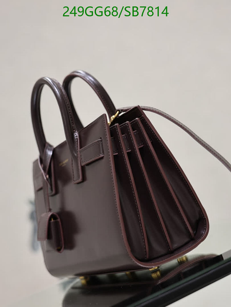 YSL-Bag-Mirror Quality Code: SB7814 $: 249USD