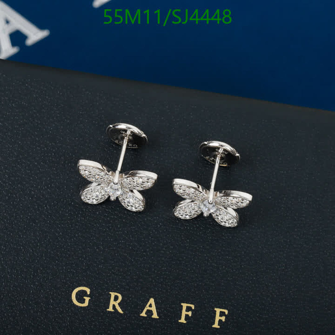 Graff-Jewelry Code: SJ4448 $: 55USD