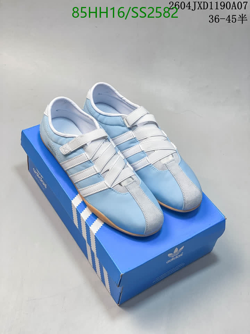Adidas-Men shoes Code: SS2582 $: 85USD