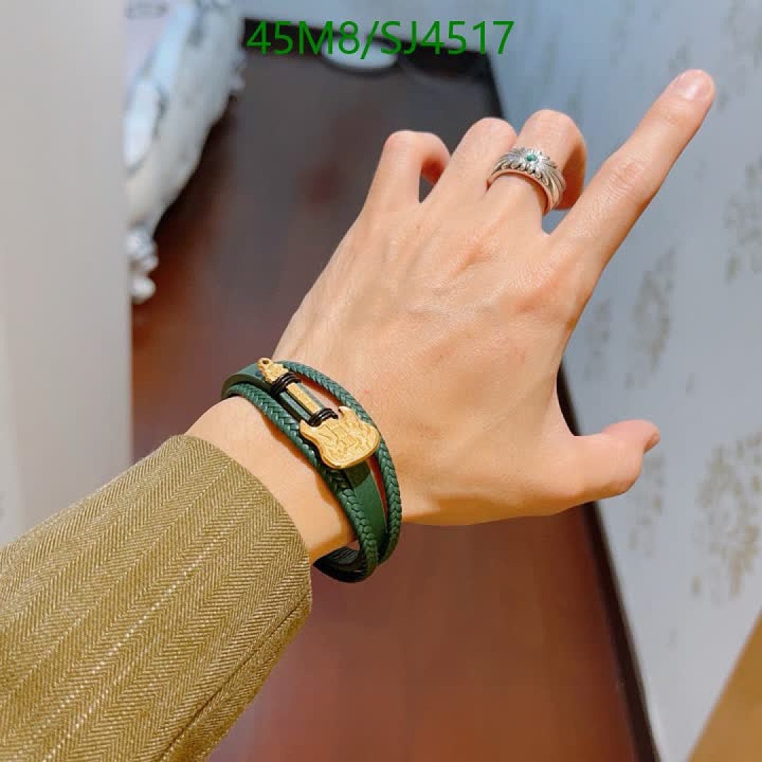 Gucci-Jewelry Code: SJ4517 $: 45USD