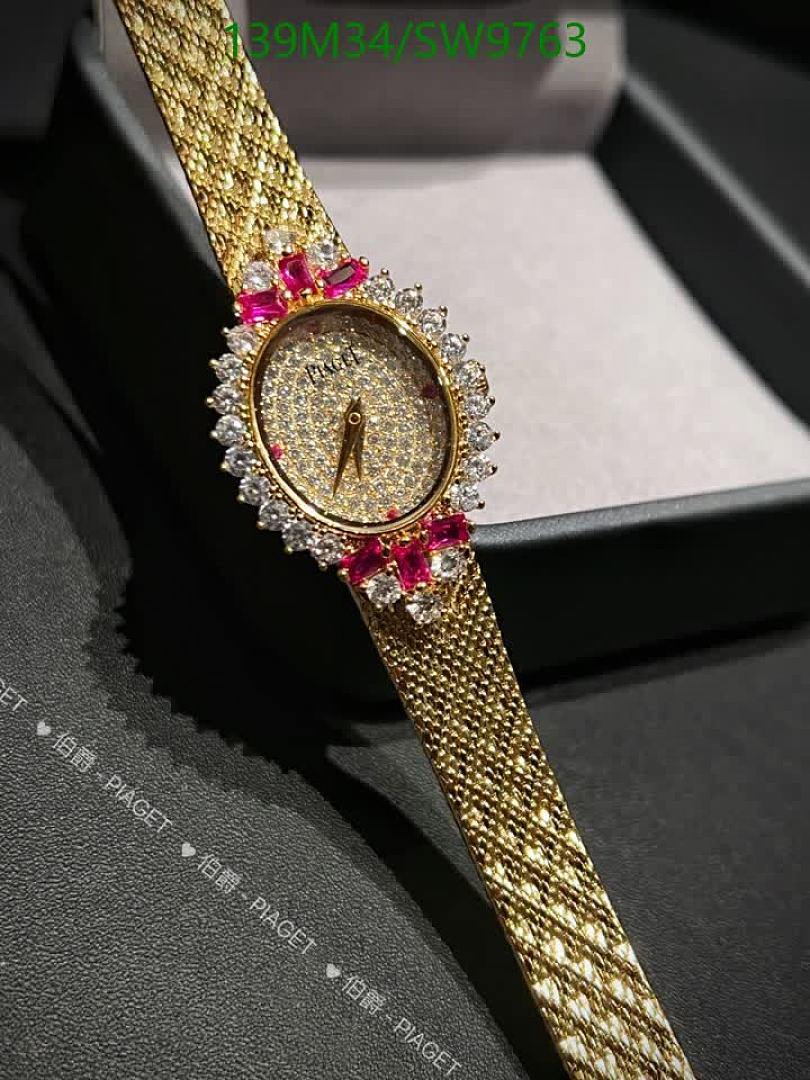 PIAGET-Watch-4A Quality Code: SW9763 $: 139USD