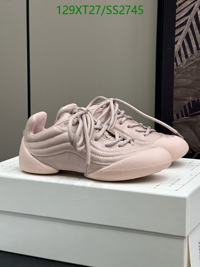 Alexander Mcqueen-Men shoes Code: SS2745 $: 129USD