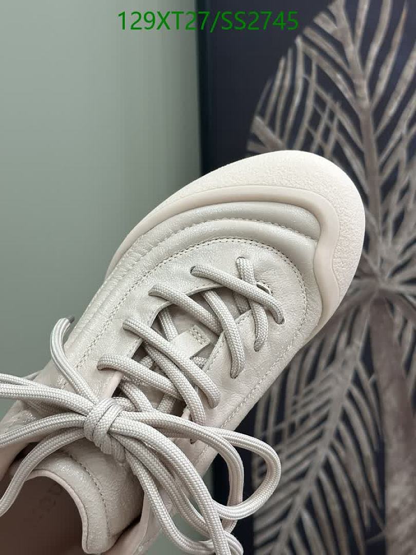 Alexander Mcqueen-Men shoes Code: SS2745 $: 129USD