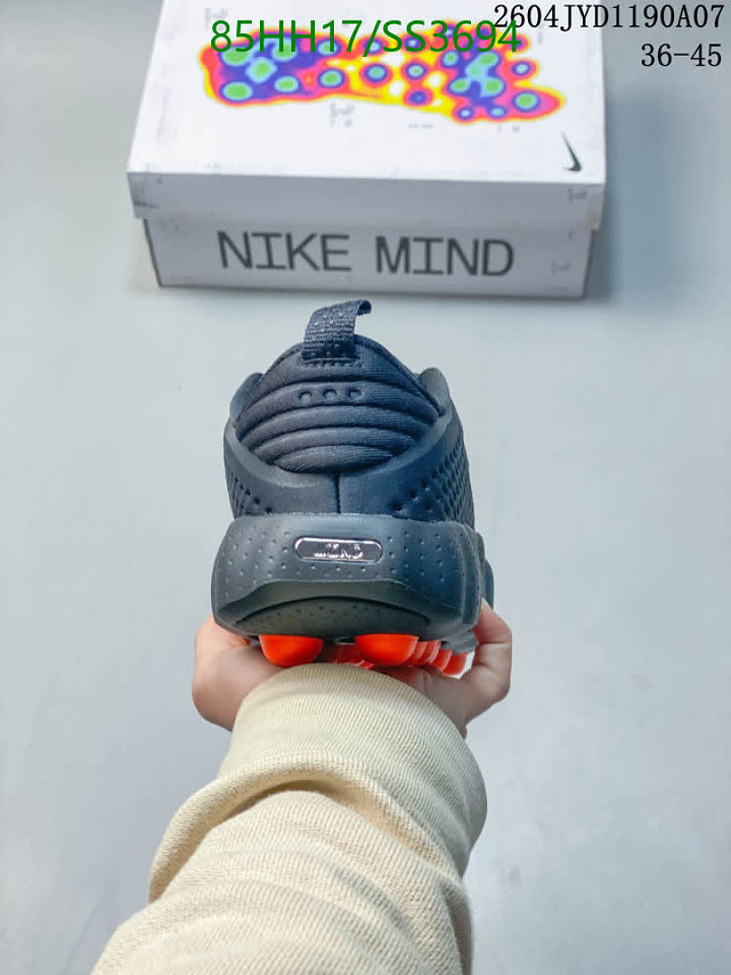 Nike-Men shoes Code: SS3694 $: 85USD