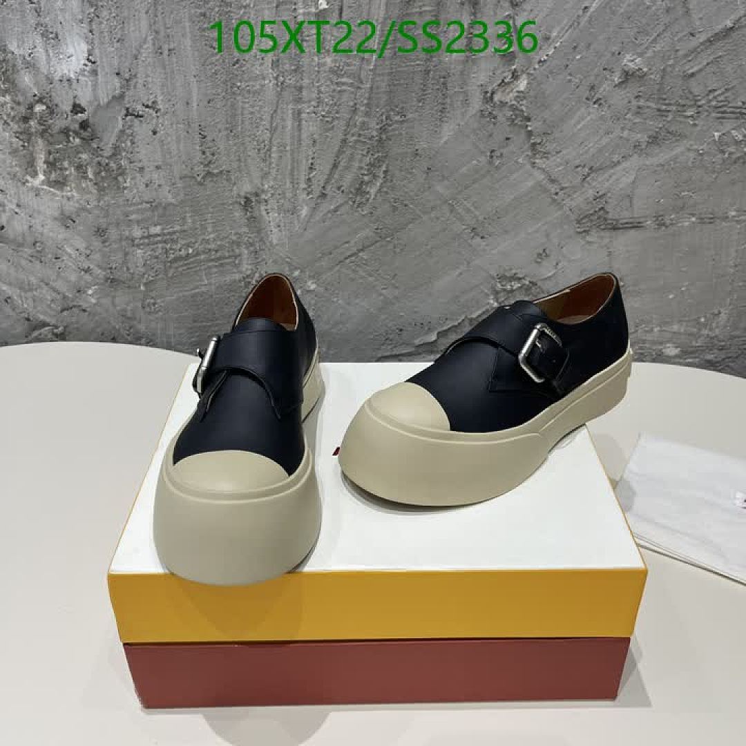 Marni-Women Shoes Code: SS2336 $: 105USD