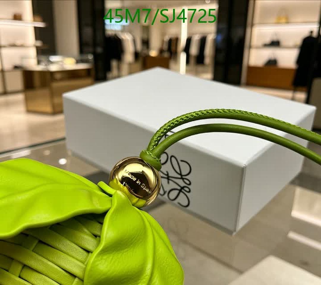 Loewe-Key pendant Code: SJ4725 $: 45USD