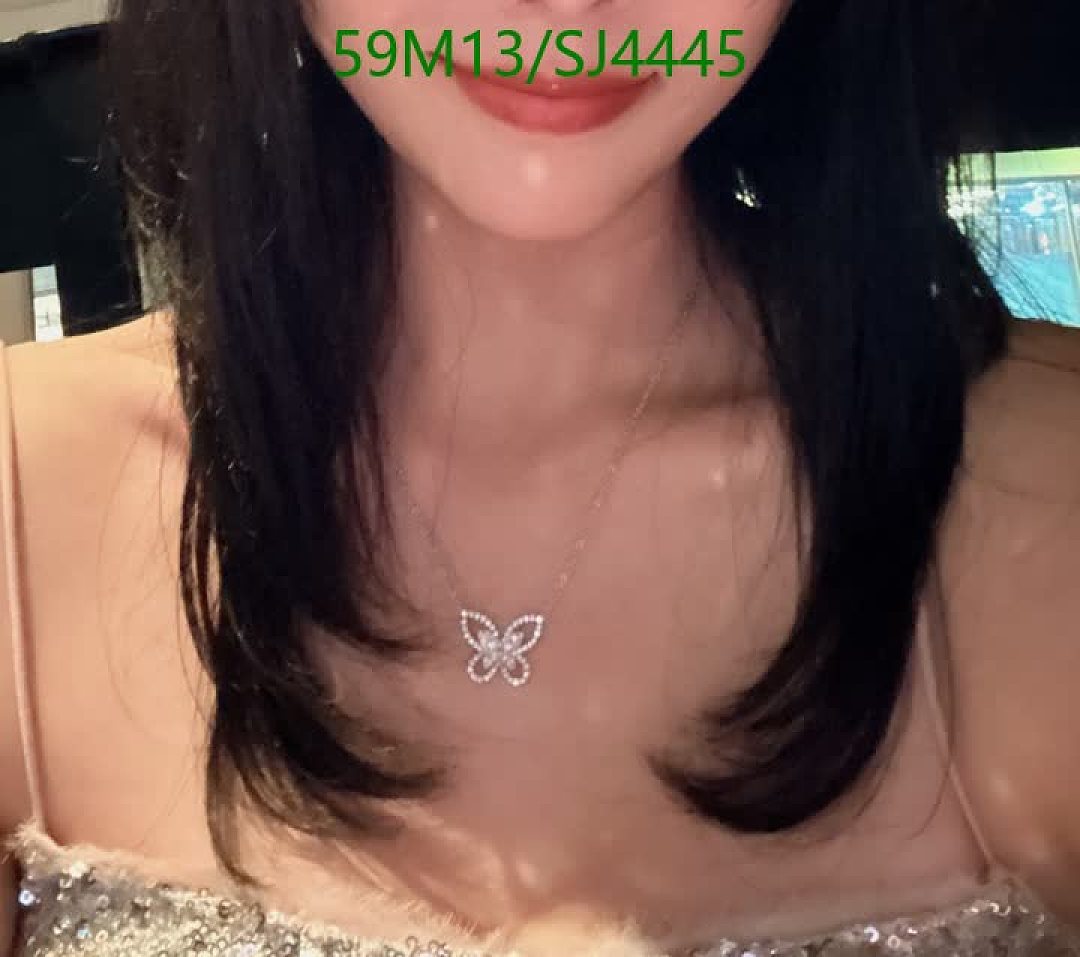 Graff-Jewelry Code: SJ4445 $: 59USD