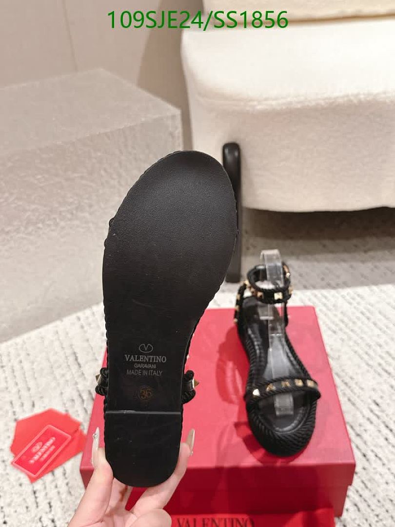 Valentino-Women Shoes Code: SS1856 $: 109USD
