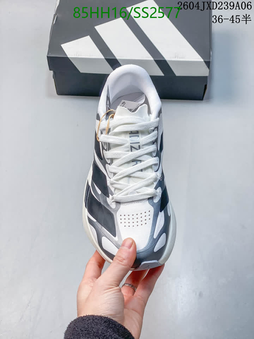 Adidas-Men shoes Code: SS2577 $: 85USD