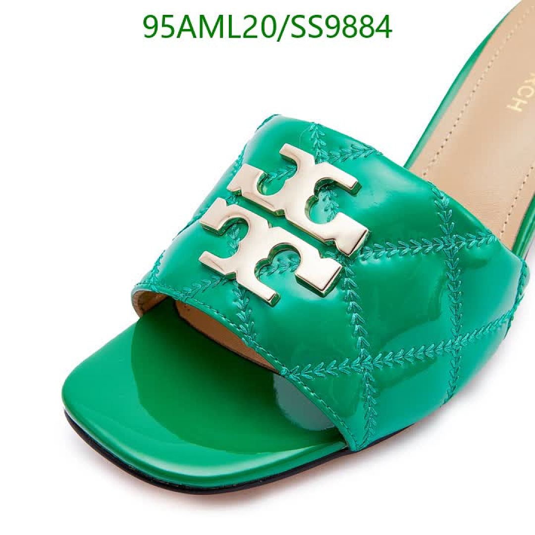 Tory Burch-Women Shoes Code: SS9884 $: 95USD