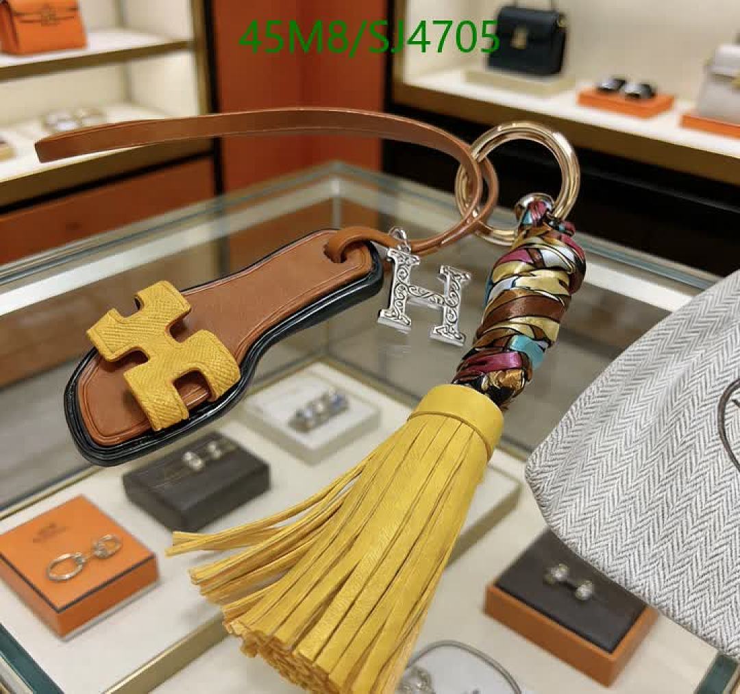Hermes-Key pendant Code: SJ4705 $: 45USD