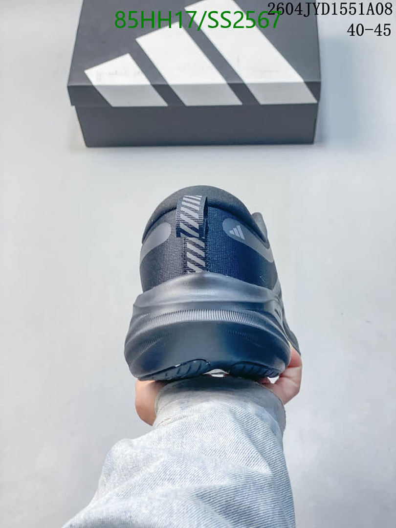 Adidas-Men shoes Code: SS2567 $: 85USD