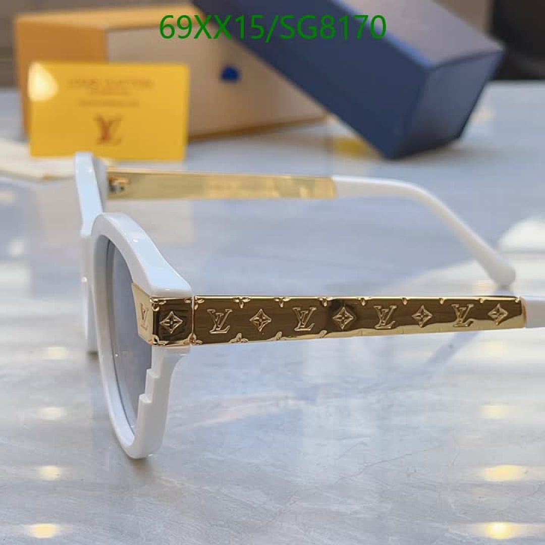 LV-Glasses Code: SG8170 $: 69USD