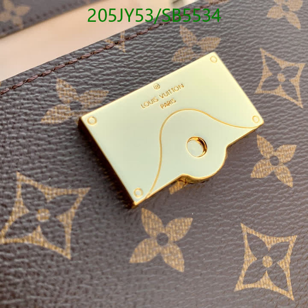 LV-Bag-Mirror Quality Code: SB5534 $: 205USD