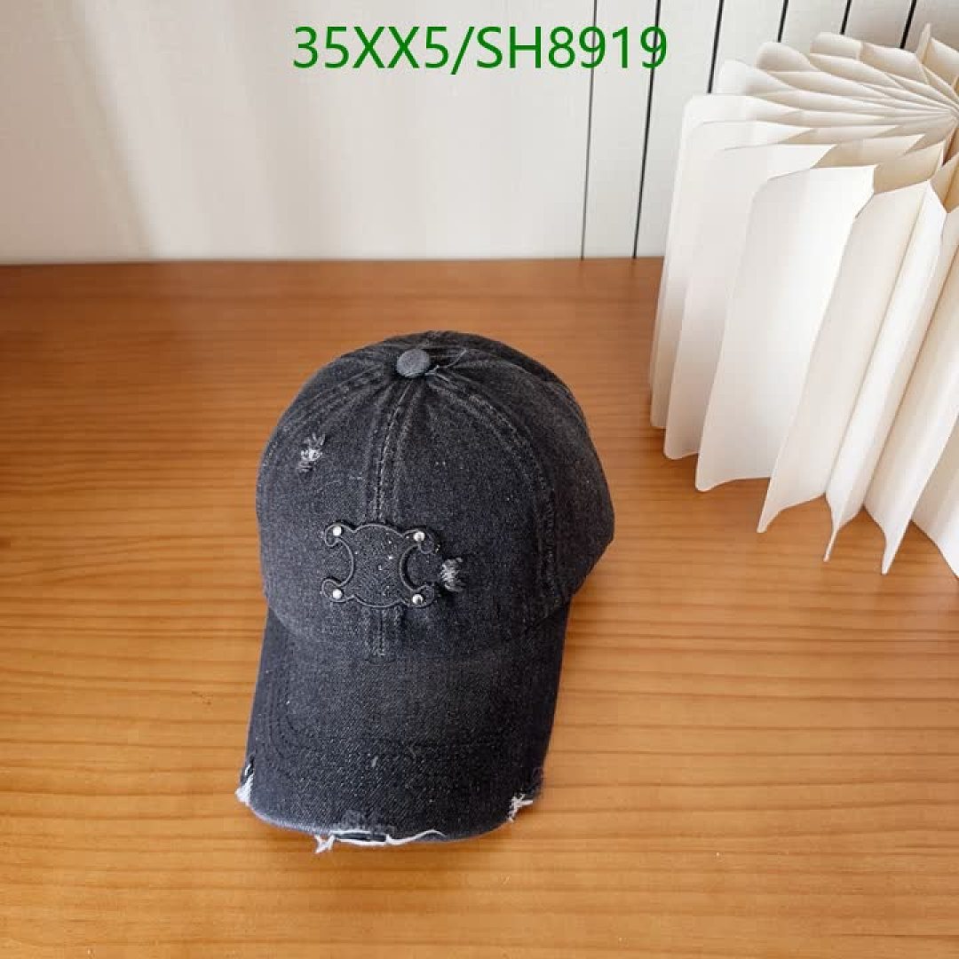 Celine-Cap(Hat) Code: SH8919 $: 35USD