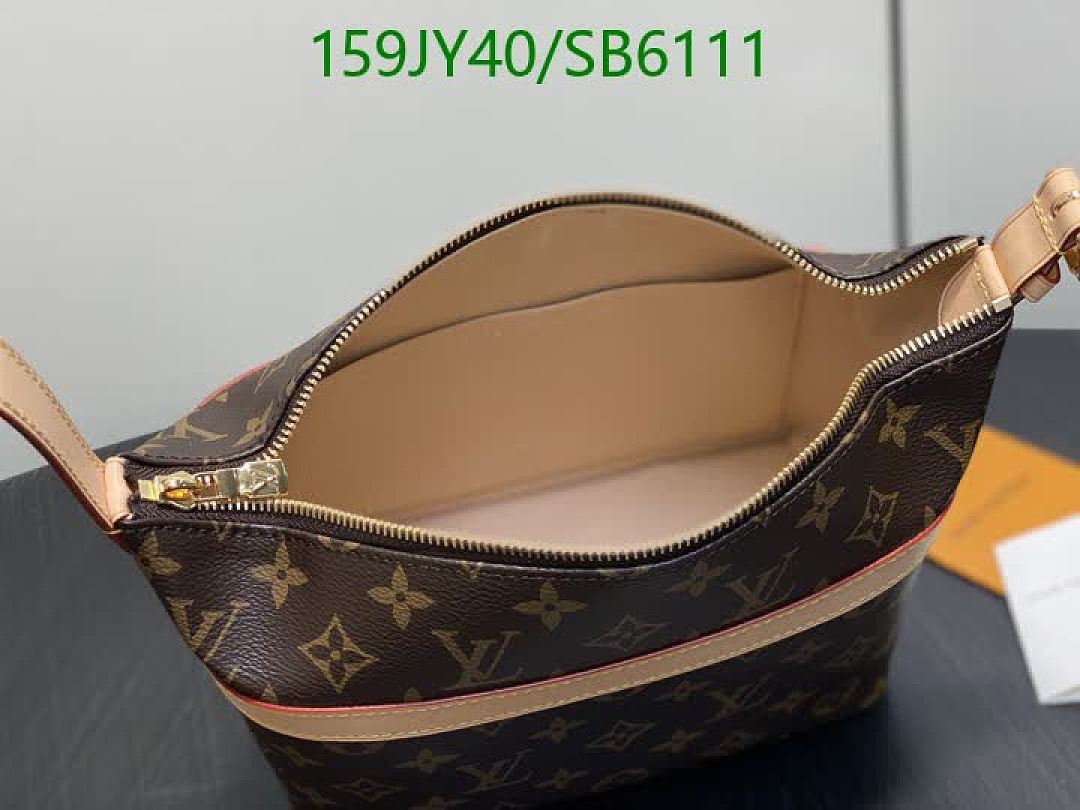LV-Bag-Mirror Quality Code: SB6111 $: 159USD