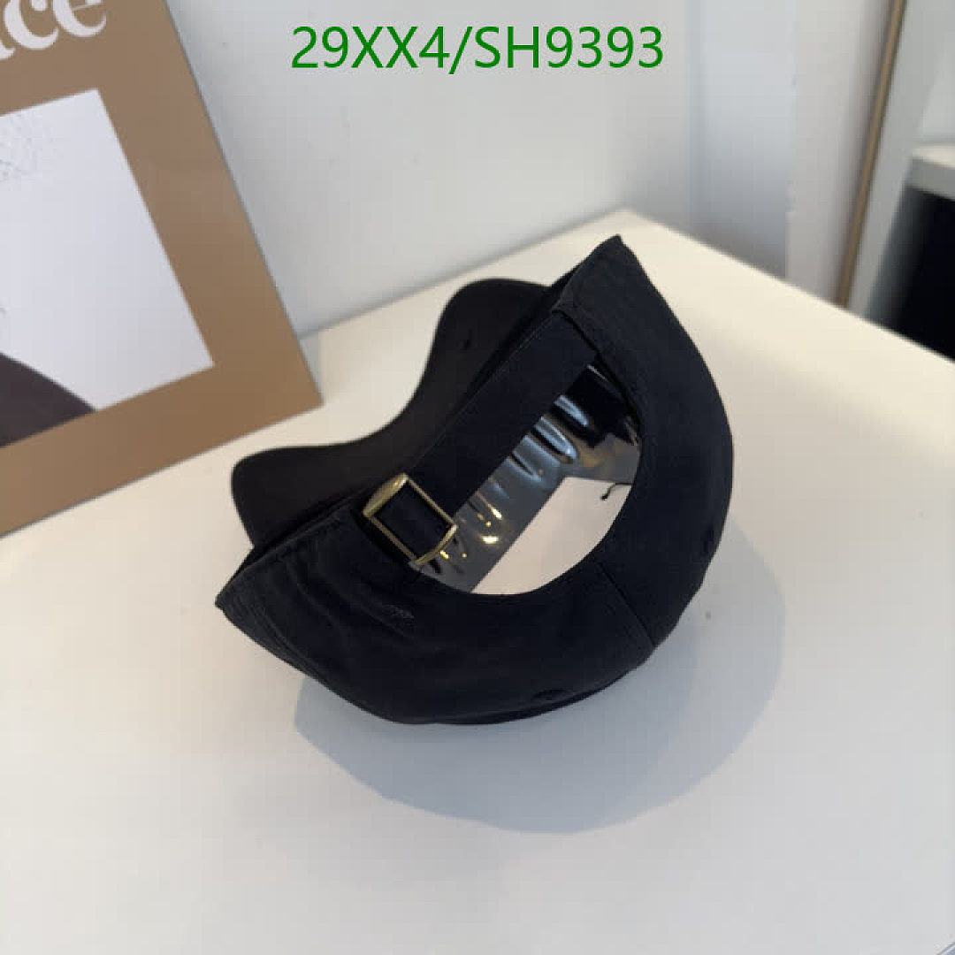 Moncler-Cap(Hat) Code: SH9393 $: 29USD