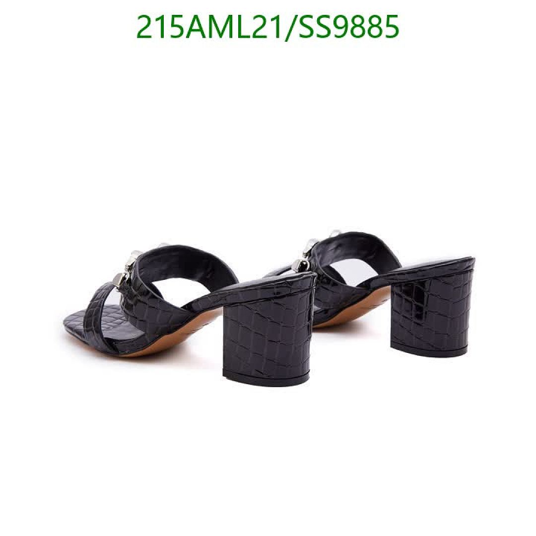 Tory Burch-Women Shoes Code: SS9885 $: 215USD