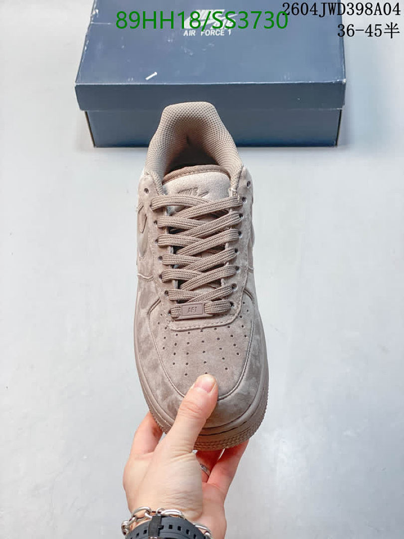 Nike-Men shoes Code: SS3730 $: 89USD