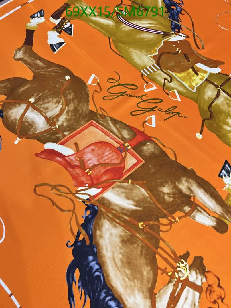 Hermes-Scarf Code: SM6791 $: 69USD
