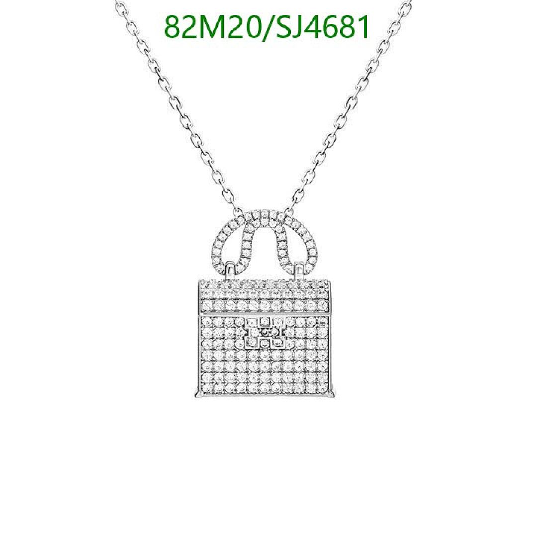 Hermes-Jewelry Code: SJ4681 $: 82USD