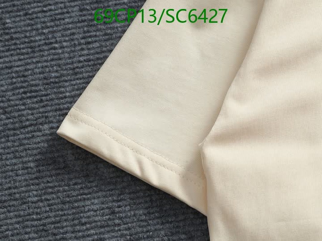 Moncler-Clothing Code: SC6427 $: 69USD