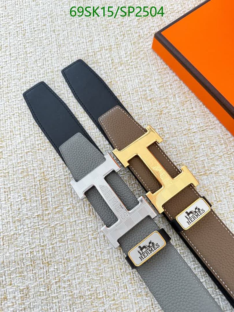 Hermes-Belts Code: SP2504 $: 69USD