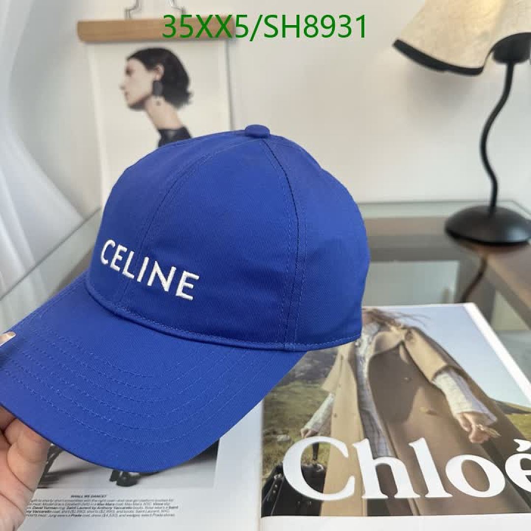 Celine-Cap(Hat) Code: SH8931 $: 35USD