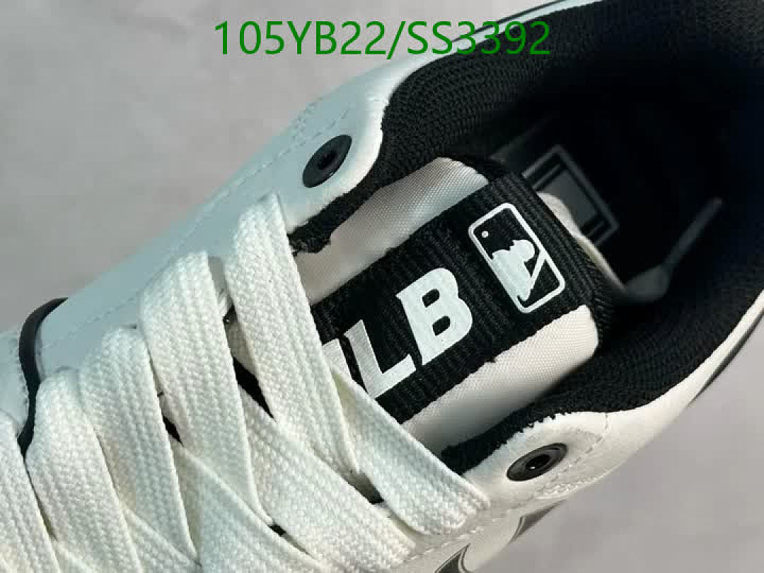 MLB-Women Shoes Code: SS3392 $: 105USD
