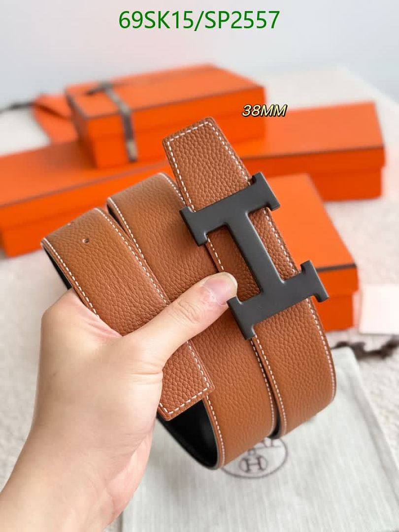 Hermes-Belts Code: SP2557 $: 69USD