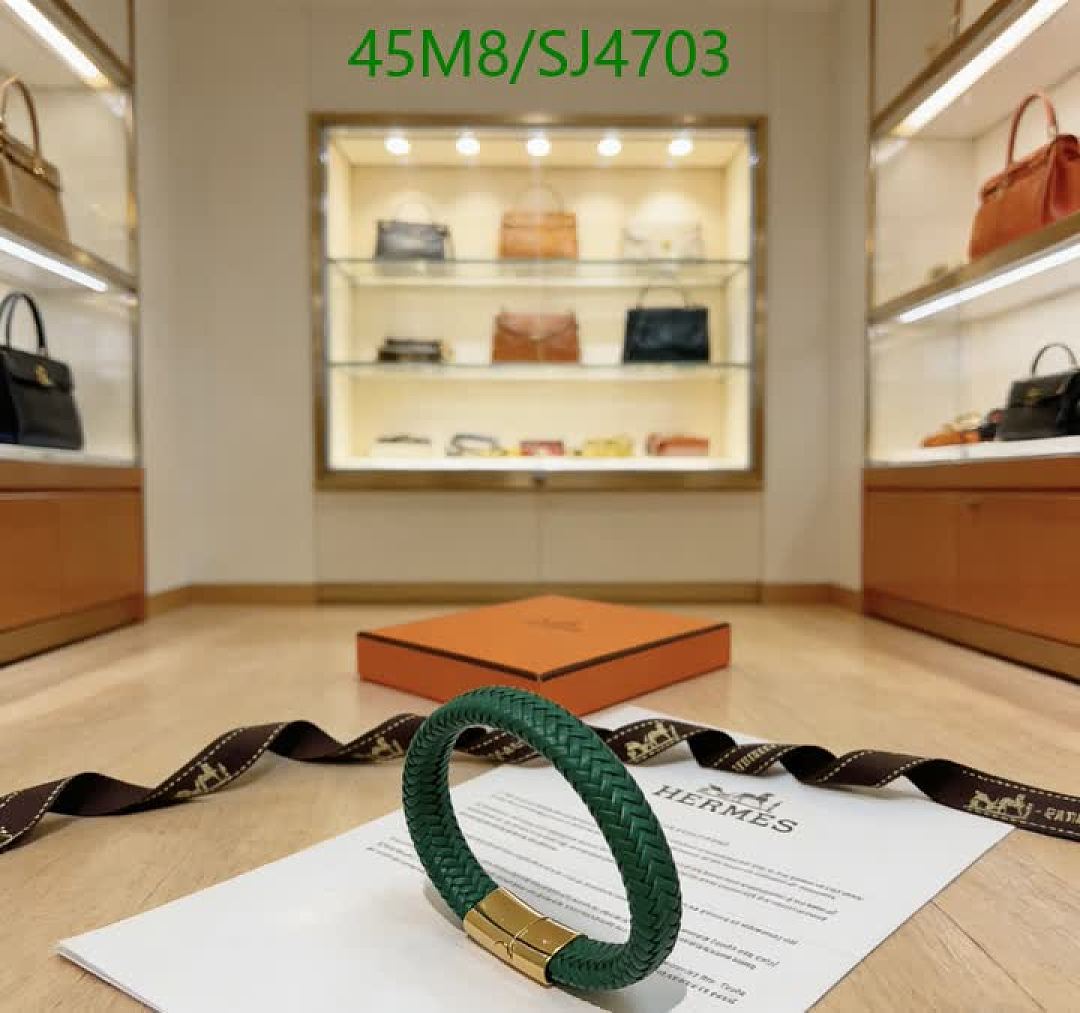 Hermes-Jewelry Code: SJ4703 $: 45USD