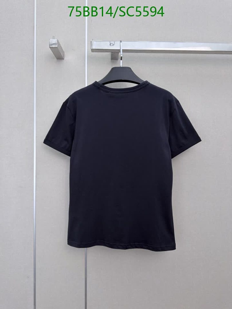 Acne Studios-Clothing Code: SC5594 $: 75USD