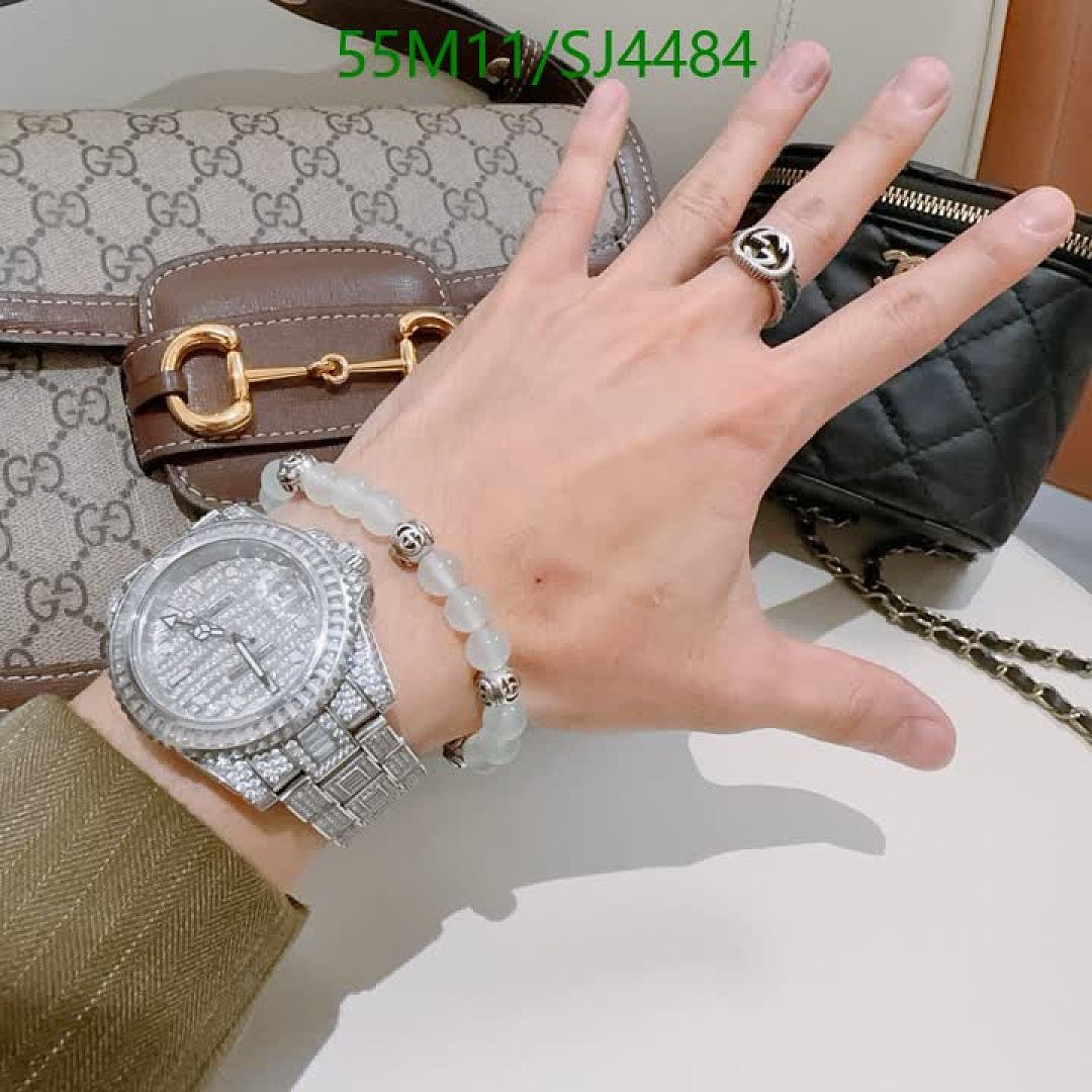 Gucci-Jewelry Code: SJ4484 $: 55USD
