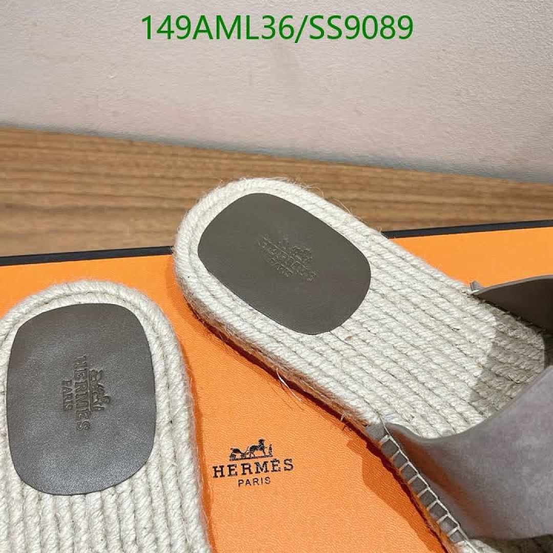 Hermes-Men shoes Code: SS9089 $: 149USD
