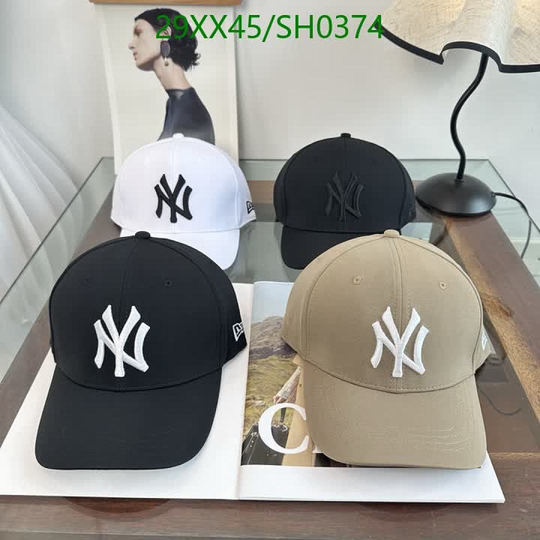 MLB-Cap(Hat) Code: SH0374 $: 29USD