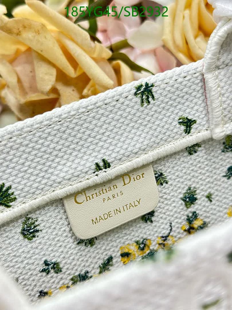 Dior-Bag-Mirror Quality Code: SB2932