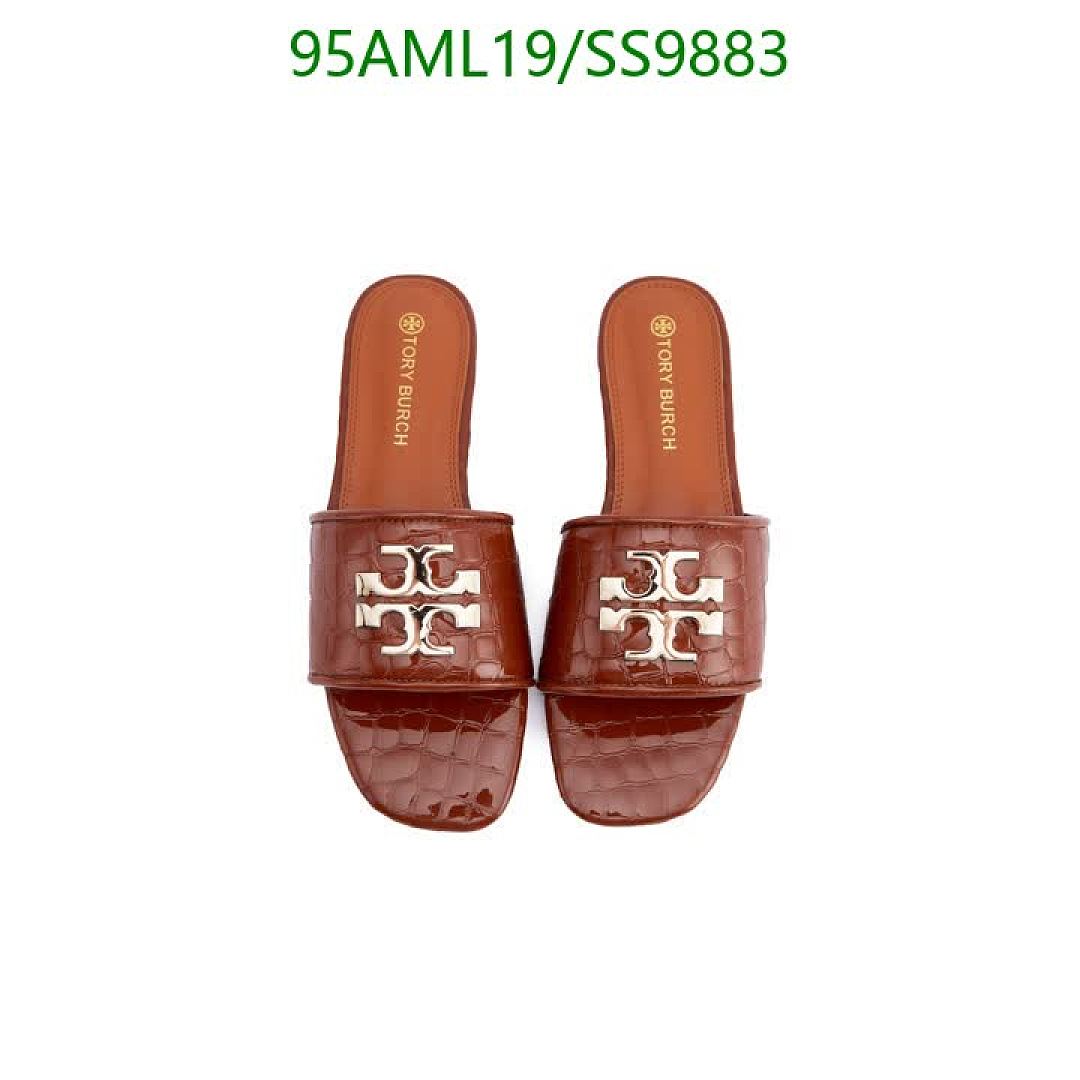Tory Burch-Women Shoes Code: SS9883 $: 95USD
