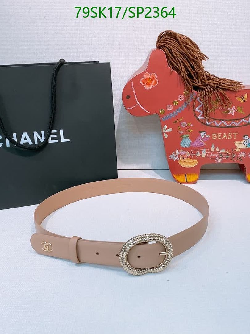 Chanel-Belts Code: SP2364 $: 79USD
