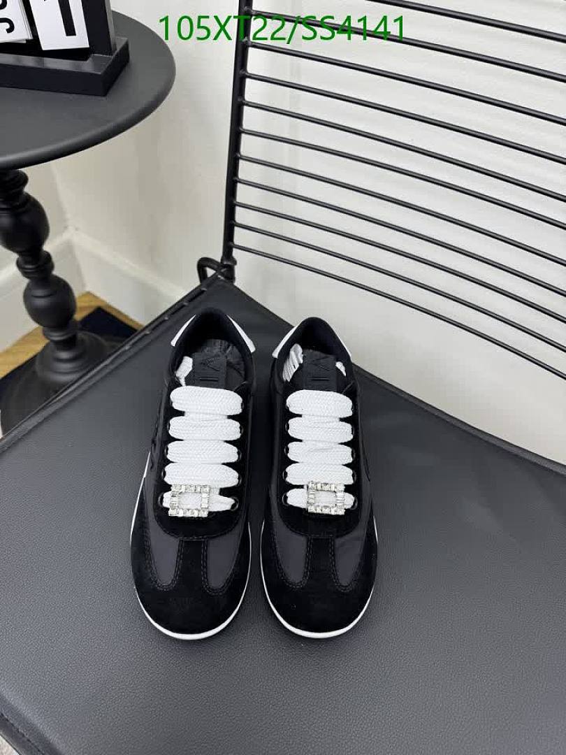 Roger Vivier-Women Shoes Code: SS4141 $: 105USD