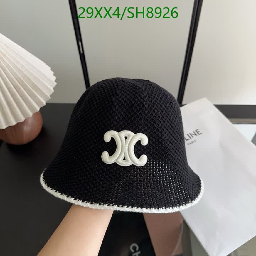 Celine-Cap(Hat) Code: SH8926 $: 29USD