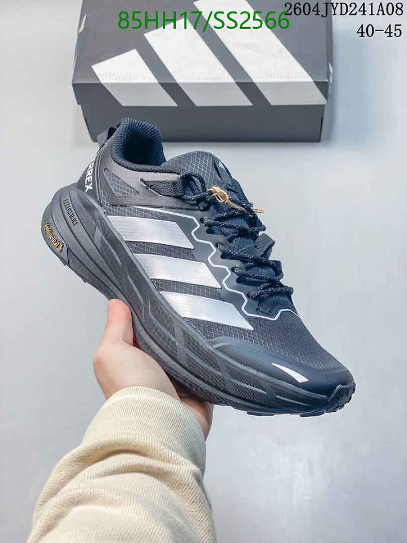 Adidas-Men shoes Code: SS2566 $: 85USD