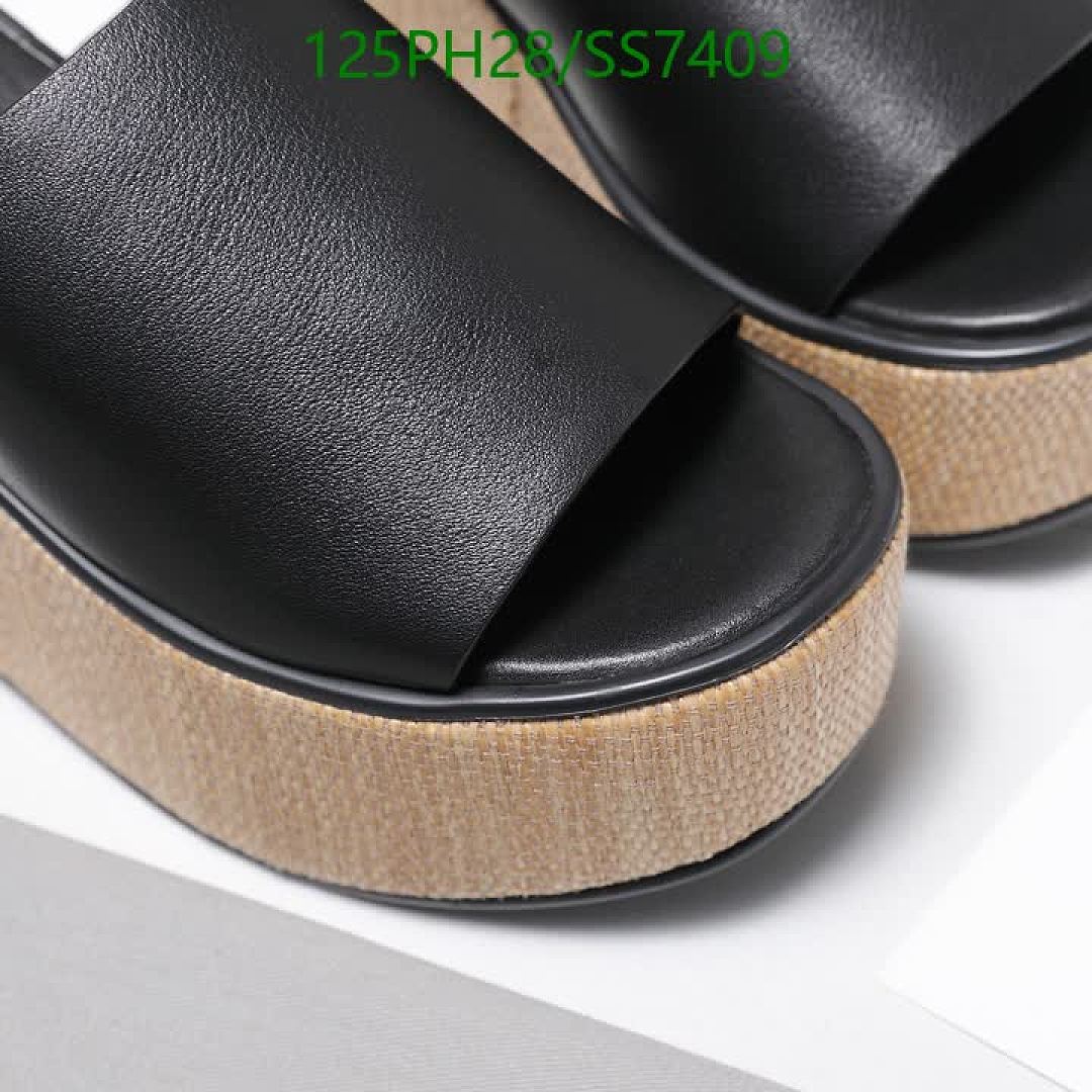 Brunello Cucinelli-Women Shoes Code: SS7409 $: 125USD