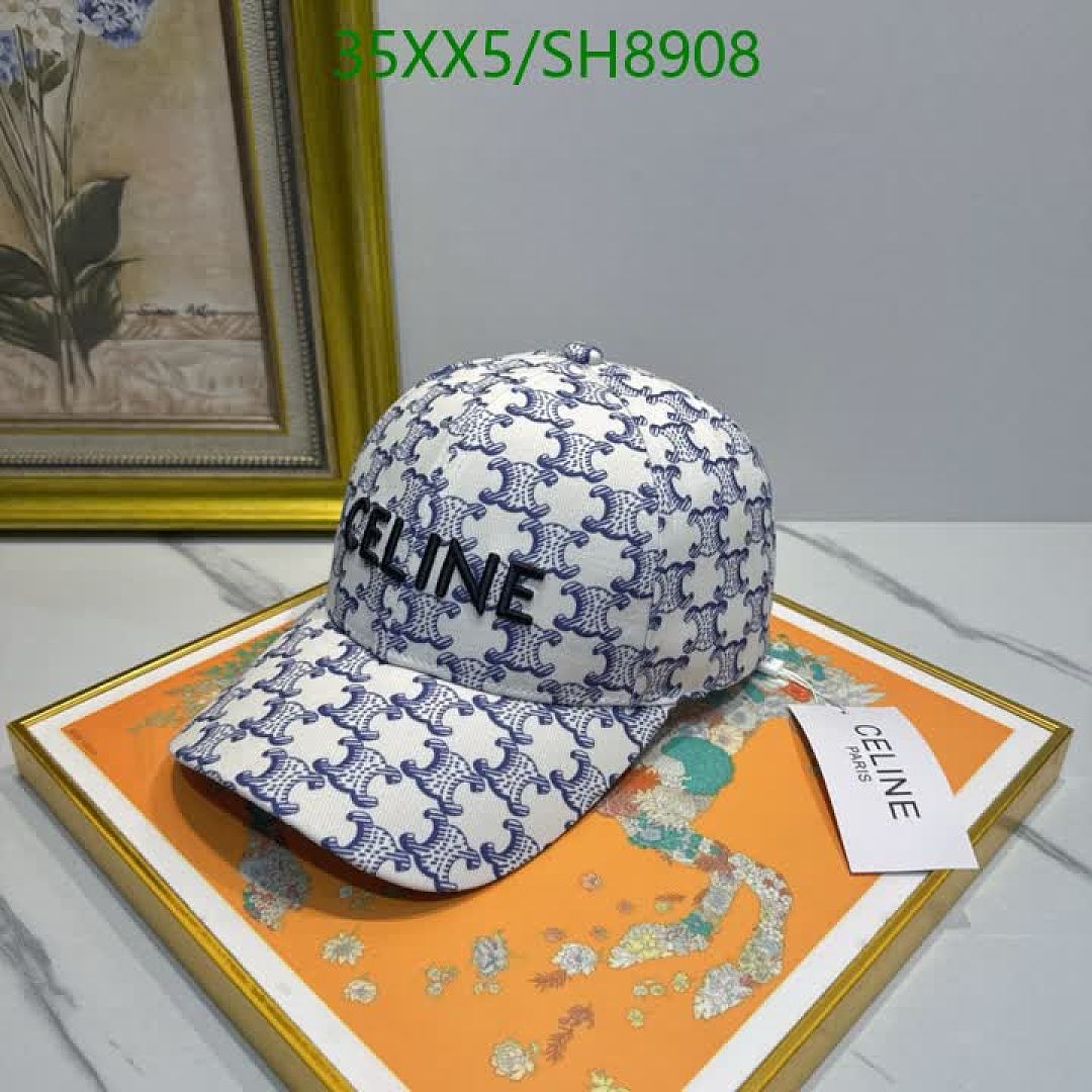 Celine-Cap(Hat) Code: SH8908 $: 35USD