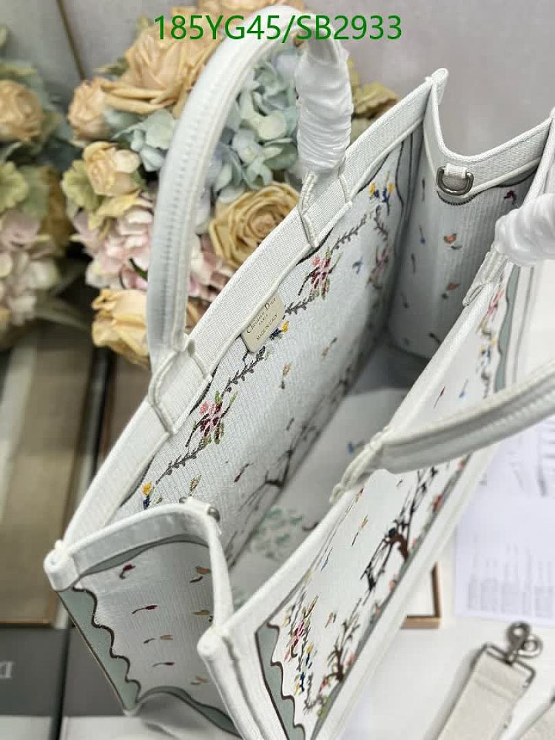 Dior-Bag-Mirror Quality Code: SB2933