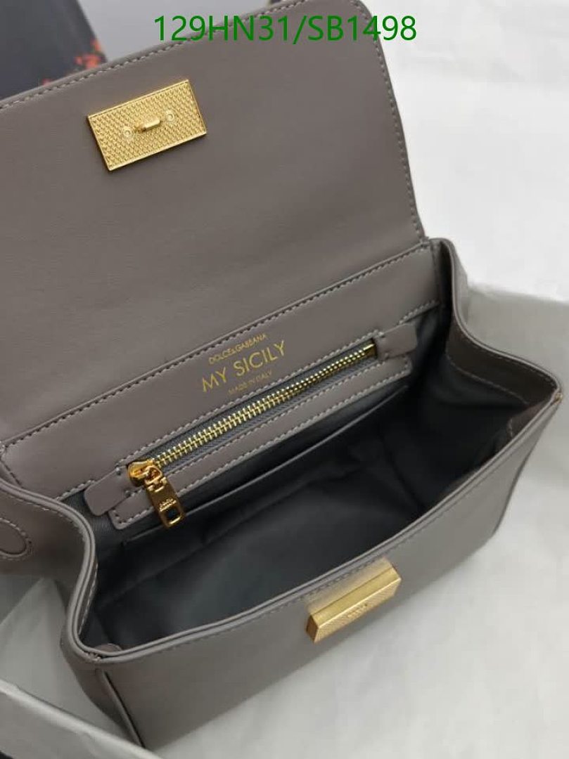 D&G-Bag-4A Quality Code: SB1498 $: 129USD