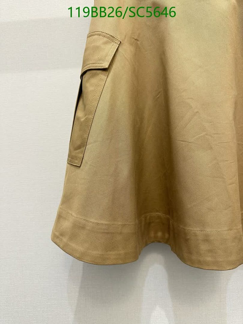 Celine-Clothing Code: SC5646 $: 119USD