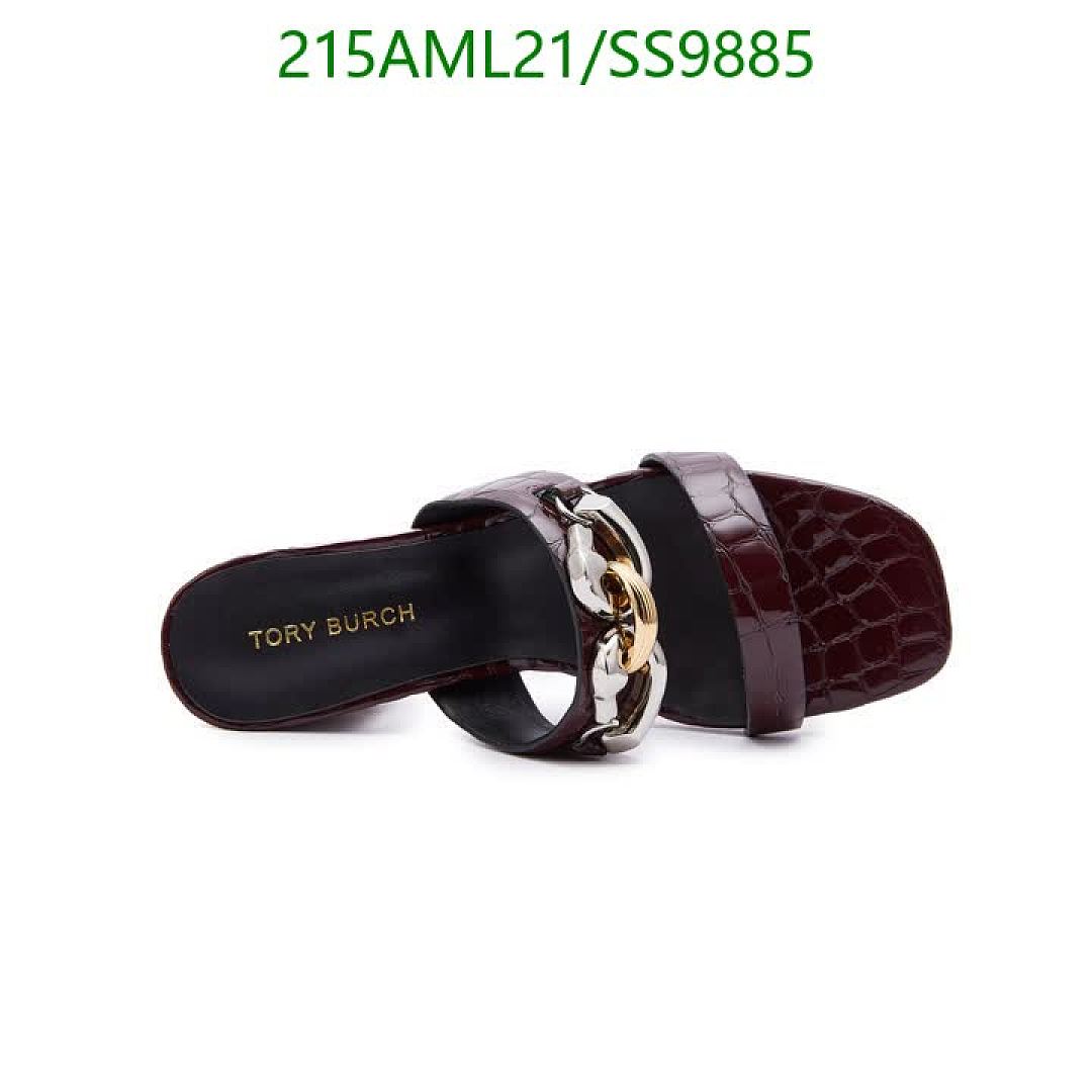 Tory Burch-Women Shoes Code: SS9885 $: 215USD