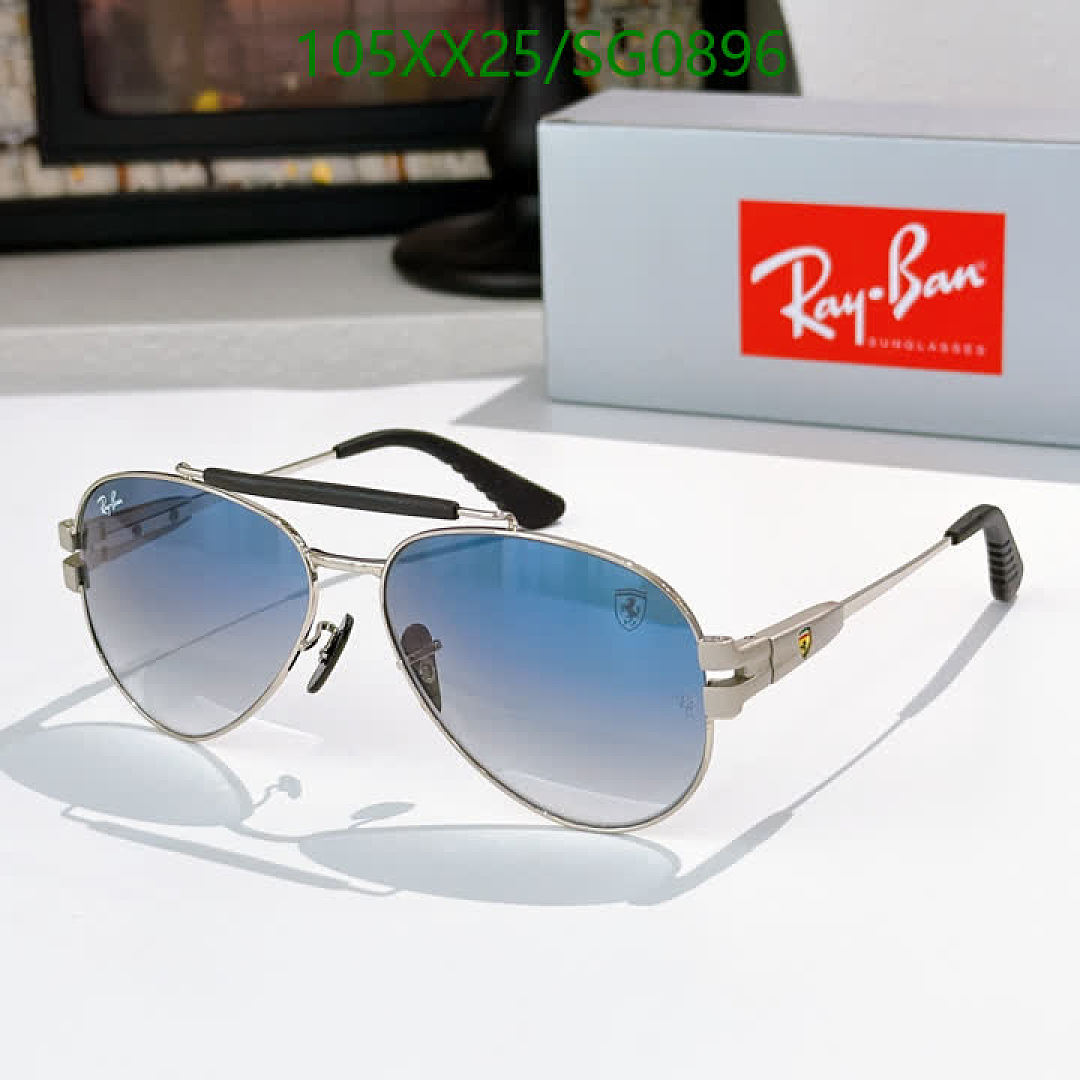 Ray-Ban-Glasses Code: SG0896 $: 105USD